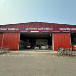 Highest-ever 952 MT cargo handled at GIAL terminal at Guwahati…