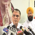 J-K: Congress began 10-day hunger strike in Srinagar demanding statehood