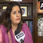 “Nation wants to know truth..ECI should answer them”: Sena-UBT’s Priyanka…