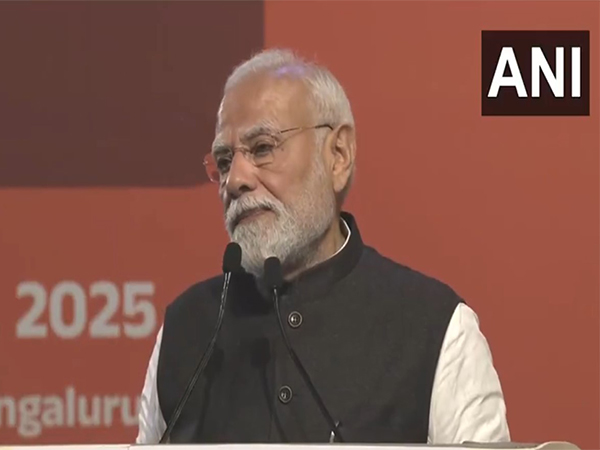 Prime Minister Narendra Modi (Photo: ANI) Prime Minister Narendra Modi (Photo: ANI)