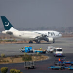 Pakistan: Flight delays mount as PIA’s Boeing 777 experiences critical…