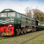 Train operations from Quetta to resume after security clearance: Pakistan…