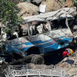 Pakistan: Karachi sees alarming rise in road accidents, 546 lives…