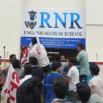 Andhra Pradesh: Student found dead in Nellore college; parents blame…