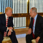 Netanyahu speaks with Trump about Gaza