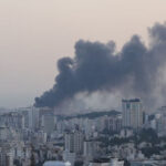 5 journalists killed in IDF attack on Gaza tent; Israel…