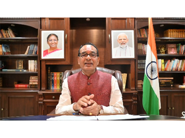 Union Agriculture and Farmers Welfare Minister Shivraj Singh Chouhan (Photo/X:@ChouhanShivraj) Union Agriculture and Farmers Welfare Minister Shivraj Singh Chouhan (Photo/X:@ChouhanShivraj)