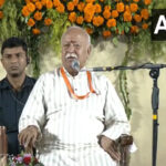 Healthcare, education now commercialised: RSS Chief Mohan Bhagwat