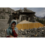 Glacial lake outburst floods devastate Pakistan-occupied Gilgit-Baltistan, severing roads and…
