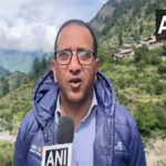 Fake profiles of Uttarkashi DM created by unknown persons on…