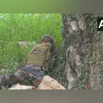 J-K: Army’s anti-terror operation in Kishtwar enters 2nd Day