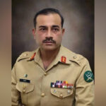 Pak Army Chief Asim Munir says will “destroy” dam if…