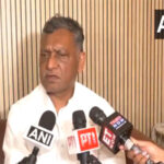 Congress MP Akhilesh Singh gives notice in RS to “discuss…