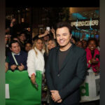 “So dystopian and pessimistic”: Director Seth MacFarlane on recent Hollywood…