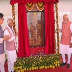 Delhi: PM Modi inaugurates 184 Type-VII Multi-Storey Flats for Members…