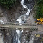 Construction of Bailey Bridge at Limchigad completed: Uttarakhand CM Dhami