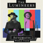 Rock band ‘The Lumineers’ returns to India for ‘The Automatic…