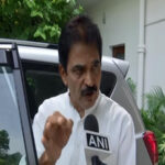 “Air India is lying”: KC Venugopal on “harrowing” experience at…