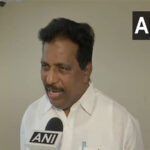 “All passengers panicked”: Congress MP K Suresh seeks DGCA inquiry…