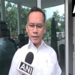 “No reason why nod should be denied”: Congress MP Gaurav…