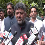 “Some empty vessels in BJP are making noise but no…