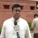“EC should consider cancelling party affiliation over INDIA bloc protest”:…