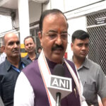 ‘Should raise issues in House’: UP Dy CM Keshav Prasad…