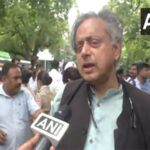 “Election Commission’s own interest lies in addressing these questions”: Shashi…