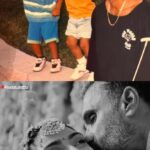 Athiya Shetty wishes “best father and Ajja” Suniel Shetty on…