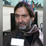 Delhi High Court seeks Yasin Malik’s response in NIA’s death…