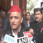 Votes were looted in Milkipur by-elections: SP Chief Akhilesh Yadav