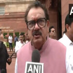 “Muslim appeasement” BJP MP on INDIA bloc leaders march to…