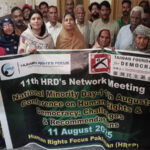 Pakistan rights body, Taiwan’s Foundation for Democracy mark National Minority…