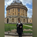 Guwahati girl is first Assamese to graduate in Sanskrit, Classical…