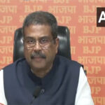 “Well-thought-out strategy to create a state of anarchy”: Union Minister…
