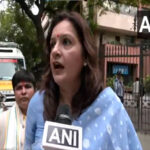 “Election Commission is worried, can’t meet elected representatives”: Priyanka Chaturvedi