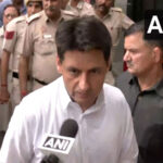 “Questioning EC fairness harms country’s reputation”: Congress’s Deepender Hooda slams…