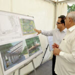 Gujarat: CM Bhupendra Patel inspects advanced development projects in Vadnagar