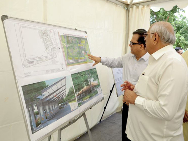 Gujarat CM Bhupendra Patel (Photo/X:@Bhupendrapbjp) Gujarat CM Bhupendra Patel (Photo/X:@Bhupendrapbjp)
