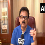 “Extension office of BJP”: Congress MP Sukhdev Bhagat takes swipe…
