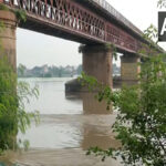 UP: Water levels of River Ganga cross danger mark in…