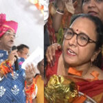 MP Minister administers pledge to women for spreading awareness against…