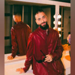 Colombian rapper Maluma halts concert to call out woman who…