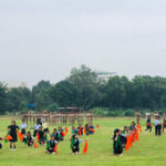 Mohali Deputy Commissioner reviews first day of Independence Day rehearsals