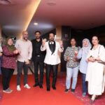 Malaysia PM attends special screening of veteran Indian actor-director Akbar…