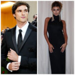 Jacob Elordi, Olivia Jade Giannulli break up after years of…