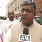 “Is there any weightage in their demand?”: BJP slams opposition…