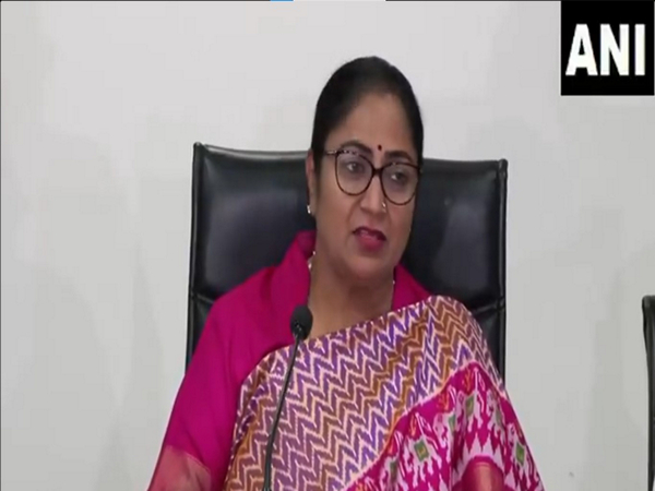 Delhi Chief Minister Rekha Gupta (Photo: ANI) Delhi Chief Minister Rekha Gupta (Photo: ANI)