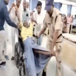 K Kavitha seeks strict action against Constable, Jagtial Collector over…
