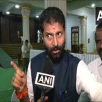 “No democracy in Congress, only dictatorship prevails”: BJP’s CT Ravi…